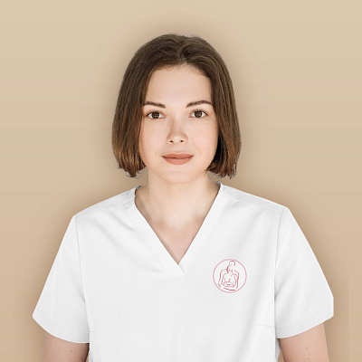 Хачумова Анна Витальевна